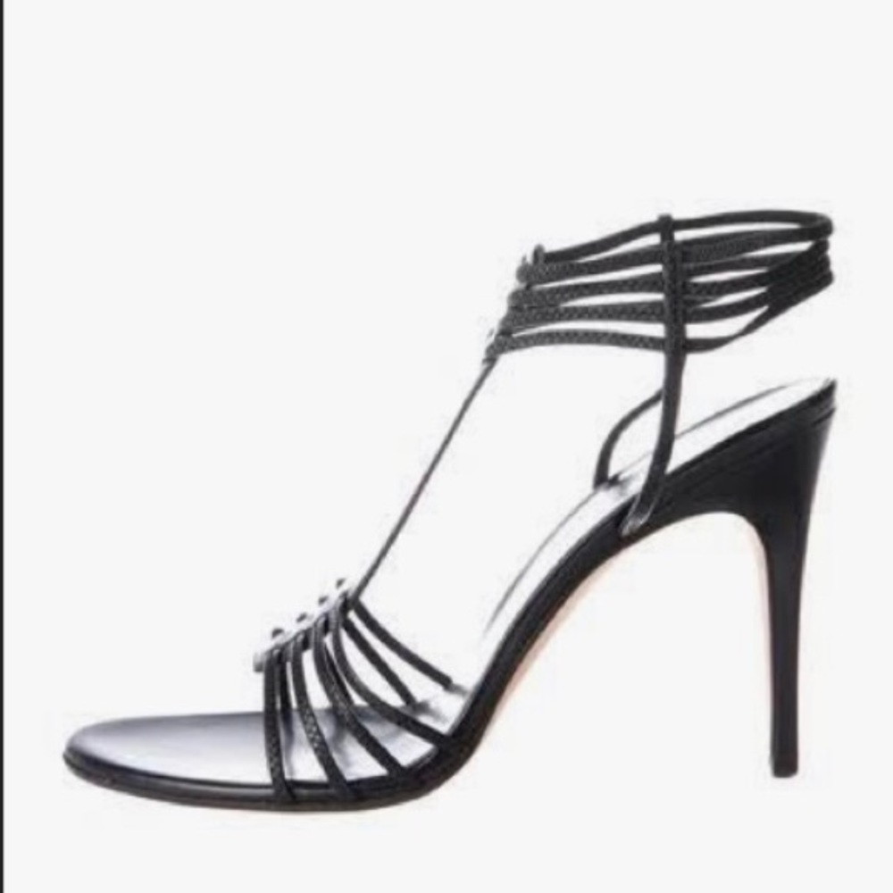 Gucci Strappy Sandals